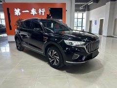 Hongqi HS5 facelift 2.0T Zhilian Flagship Edition - фото 2