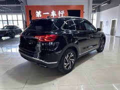 Hongqi HS5 facelift 2.0T Zhilian Flagship Edition - фото 3