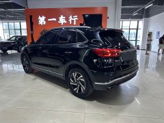 Hongqi HS5 facelift 2.0T Zhilian Flagship Edition - фото 4