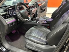 Hongqi HS5 facelift 2.0T Zhilian Flagship Edition - фото 5