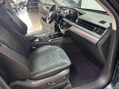 Hongqi HS5 facelift 2.0T Zhilian Flagship Edition - фото 6