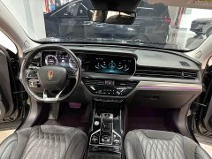 Hongqi HS5 facelift 2.0T Zhilian Flagship Edition - фото 7