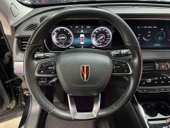 Hongqi HS5 facelift 2.0T Zhilian Flagship Edition - фото 9