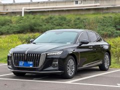 Hongqi H5 2.0T Automatic Zhilianqichang Edition - фото 1
