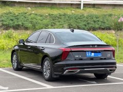 Hongqi H5 2.0T Automatic Zhilianqichang Edition - фото 11