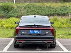 Hongqi H5 2.0T Automatic Zhilianqichang Edition - фото 12