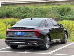 Hongqi H5 2.0T Automatic Zhilianqichang Edition - фото 13