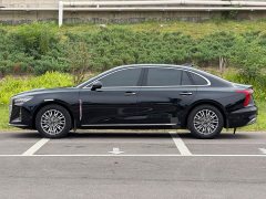 Hongqi H5 2.0T Automatic Zhilianqichang Edition - фото 14