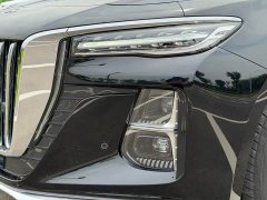 Hongqi H5 2.0T Automatic Zhilianqichang Edition - фото 15