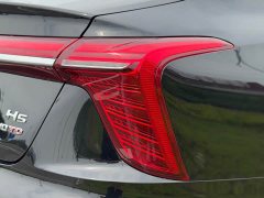 Hongqi H5 2.0T Automatic Zhilianqichang Edition - фото 16