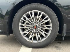 Hongqi H5 2.0T Automatic Zhilianqichang Edition - фото 17