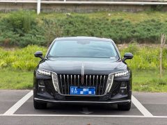 Hongqi H5 2.0T Automatic Zhilianqichang Edition - фото 2
