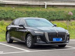 Hongqi H5 2.0T Automatic Zhilianqichang Edition - фото 3
