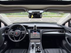 Hongqi H5 2.0T Automatic Zhilianqichang Edition - фото 6