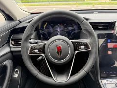 Hongqi H5 2.0T Automatic Zhilianqichang Edition - фото 8