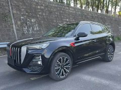 Hongqi HS5 2023 2.0T four-wheel drive Qixiang Pro version - фото 1