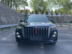 Hongqi HS5 2023 2.0T four-wheel drive Qixiang Pro version - фото 2