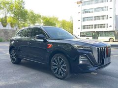 Hongqi HS5 2023 2.0T four-wheel drive Qixiang Pro version - фото 3