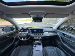 Hongqi HS5 2023 2.0T four-wheel drive Qixiang Pro version - фото 4