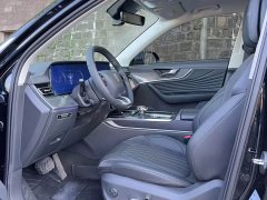 Hongqi HS5 2023 2.0T four-wheel drive Qixiang Pro version - фото 5