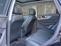 Hongqi HS5 2023 2.0T four-wheel drive Qixiang Pro version - фото 6