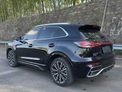 Hongqi HS5 2023 2.0T four-wheel drive Qixiang Pro version - фото 7