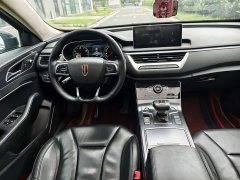 Hongqi H5 classic facelift 1.5T DCT flag rhyme version - фото 10