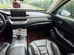 Hongqi H5 classic facelift 1.5T DCT flag rhyme version - фото 11