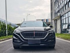 Hongqi H5 classic facelift 1.5T DCT flag rhyme version - фото 2