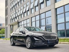 Hongqi H5 classic facelift 1.5T DCT flag rhyme version - фото 3