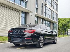 Hongqi H5 classic facelift 1.5T DCT flag rhyme version - фото 4