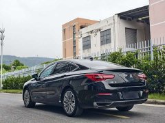 Hongqi H5 classic facelift 1.5T DCT flag rhyme version - фото 6
