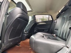 Hongqi H5 classic facelift 1.5T DCT flag rhyme version - фото 8