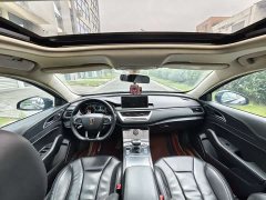 Hongqi H5 classic facelift 1.5T DCT flag rhyme version - фото 9
