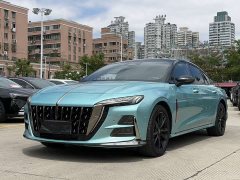 Hongqi H6 2.0T Ultimate Edition - фото 1
