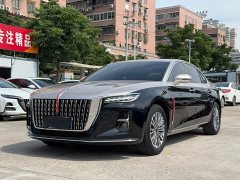 Hongqi H5 1.5T DCT Zhilian Qiyun Edition - фото 1
