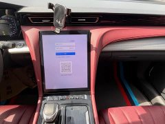 Hongqi H5 1.5T DCT Zhilian Qiyun Edition - фото 10