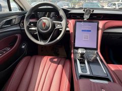 Hongqi H5 1.5T DCT Zhilian Qiyun Edition - фото 13
