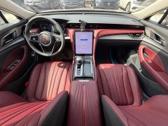 Hongqi H5 1.5T DCT Zhilian Qiyun Edition - фото 15