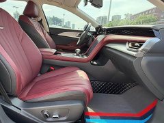 Hongqi H5 1.5T DCT Zhilian Qiyun Edition - фото 17