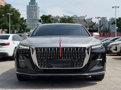 Hongqi H5 1.5T DCT Zhilian Qiyun Edition - фото 2