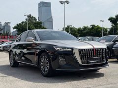 Hongqi H5 1.5T DCT Zhilian Qiyun Edition - фото 3