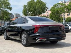 Hongqi H5 1.5T DCT Zhilian Qiyun Edition - фото 4