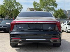 Hongqi H5 1.5T DCT Zhilian Qiyun Edition - фото 5