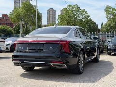 Hongqi H5 1.5T DCT Zhilian Qiyun Edition - фото 6