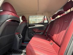Hongqi H5 1.5T DCT Zhilian Qiyun Edition - фото 8