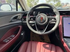 Hongqi H5 1.5T DCT Zhilian Qiyun Edition - фото 9