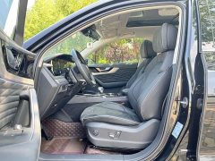 Hongqi HS5 2022 facelift 2.0T Zhilian Flagship Edition - фото 14