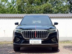 Hongqi HS5 2022 facelift 2.0T Zhilian Flagship Edition - фото 2