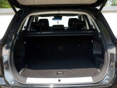 Hongqi HS5 2022 facelift 2.0T Zhilian Flagship Edition - фото 4